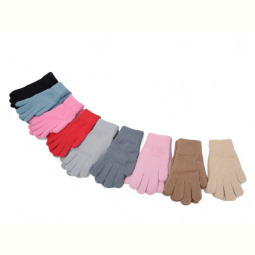 Перчатки RuBi 5805 mix (M)