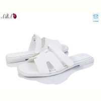 Шлепки Aba F1ABA79-3
