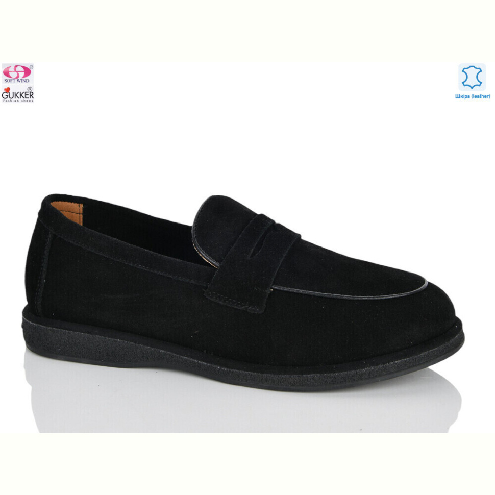 Туфли Gukkcr JW8873