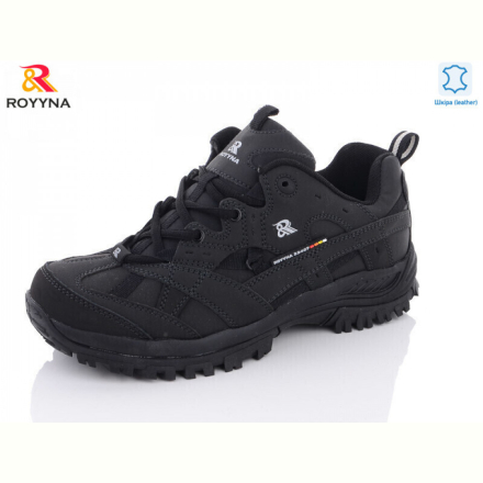 Кроссовки ROYYNA 006DB-43