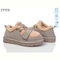 Ботинки ITTS BB01-17