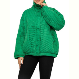 Куртка Obuvok 1885 (11966) green