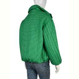 Куртка Obuvok 1885 (11966) green