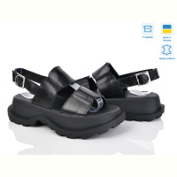 Босоножки G-Aira 333 чорний к.