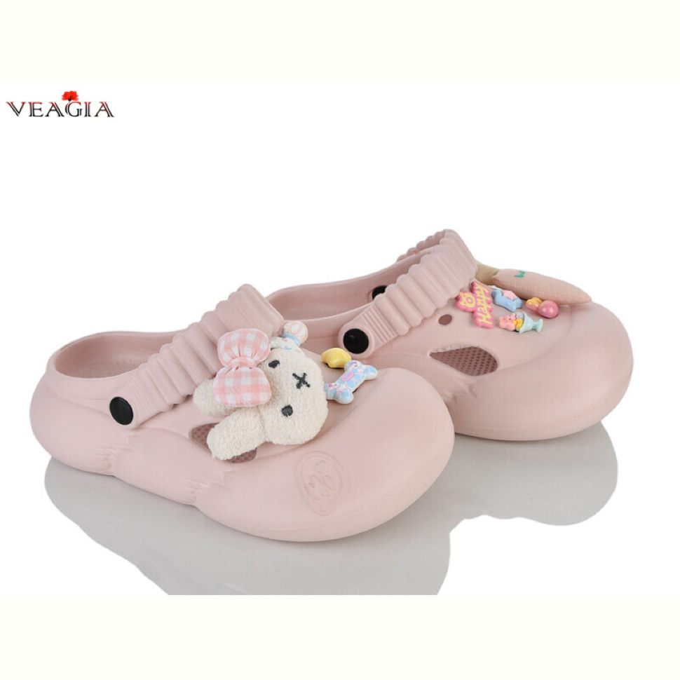 Кроксы Veagia-ADA A581-3