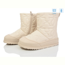 Ботинки Ok Shoes 880-2