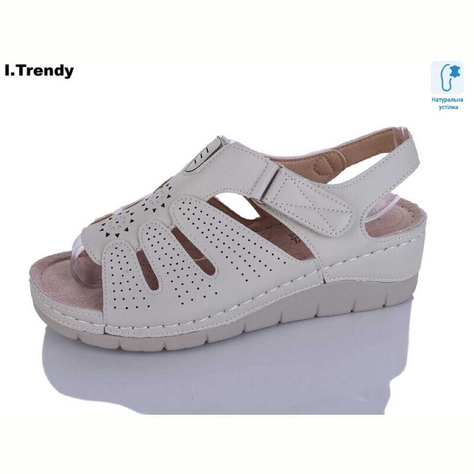 Босоножки Trendy G89-1