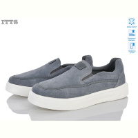 Слипоны ITTS MB838-C