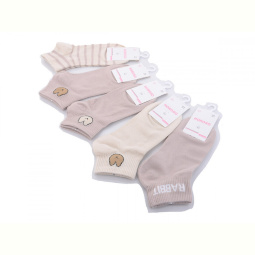 Носки HOROSO HOME WZ504 mix
