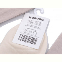 Носки HOROSO HOME WZ504 mix