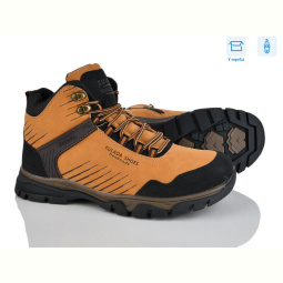 Ботинки Pryama Vigoda 4269-XM2007-6G