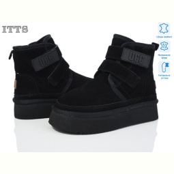 Угги ITTS 5510-1