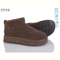 Угги ITTS S9960-35