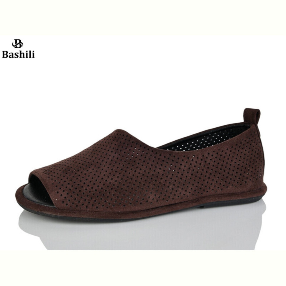 Босоножки Башили H6586-20