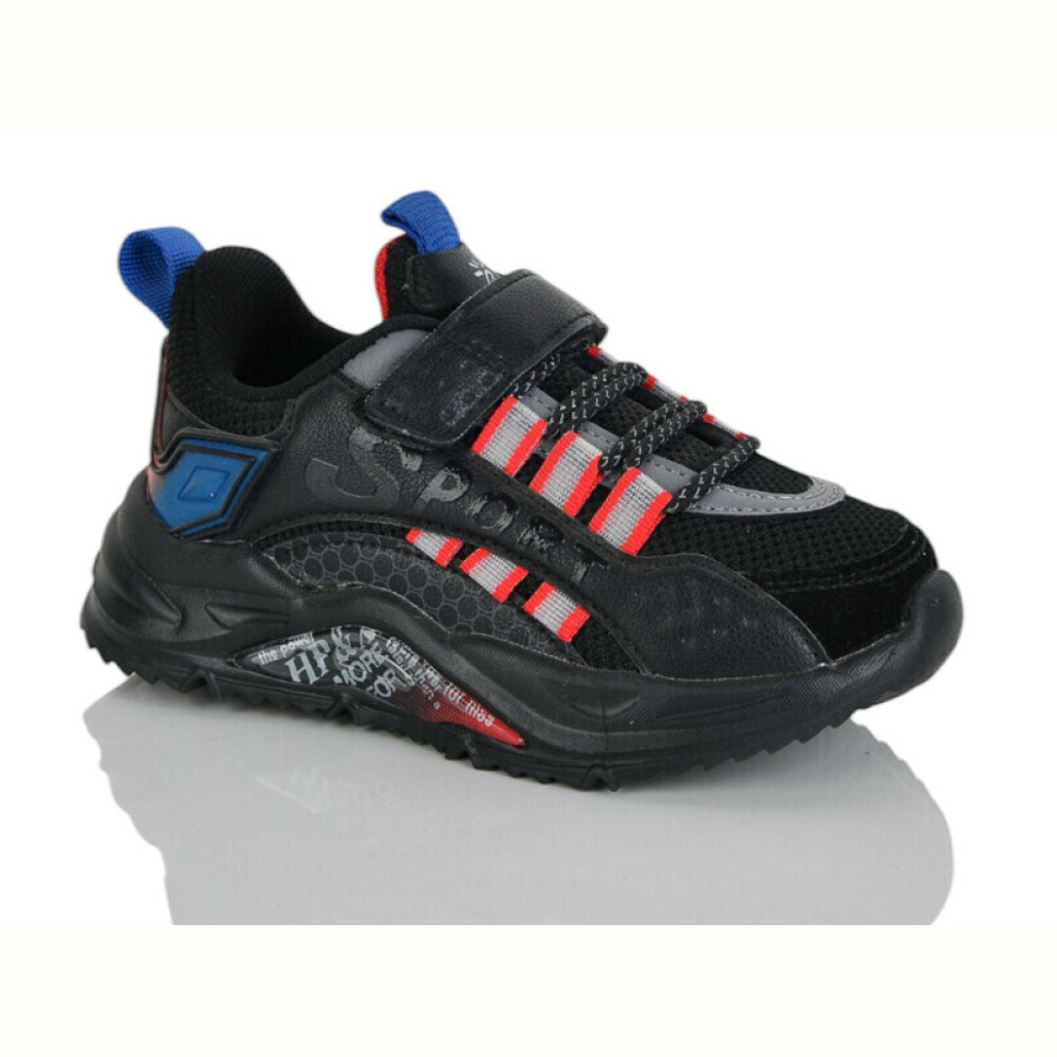 Кроссовки Xifa kids XF01-720-1B