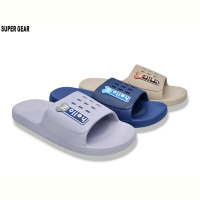 Шлепки Super Gear 709 mix