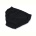 Трусы Obuvok 001-01-2 black точки (12) 08990