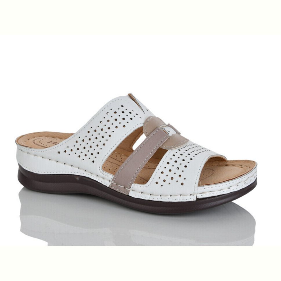 Шлепки Leguzaza 706-22