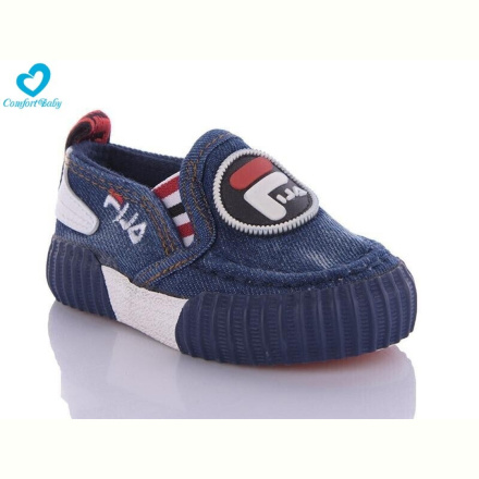 Слипоны Comfort-baby 59-010