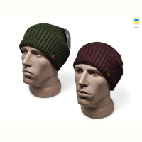 Шапка Mabi 0424 mix