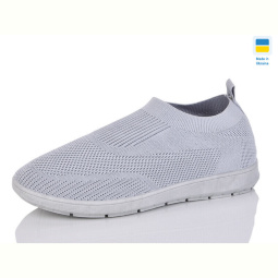Кроссовки Lot Shoes 9-2 сірий
