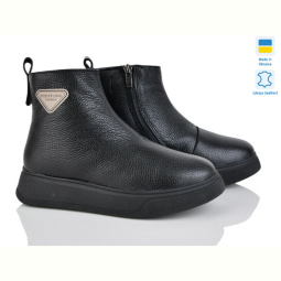 Ботинки Мрія 008 ч.ш.