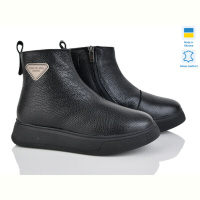 Ботинки Мрія 008 ч.ш.