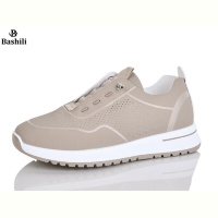 Кроссовки Башили H6556-9