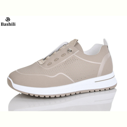 Кроссовки Башили H6556-9