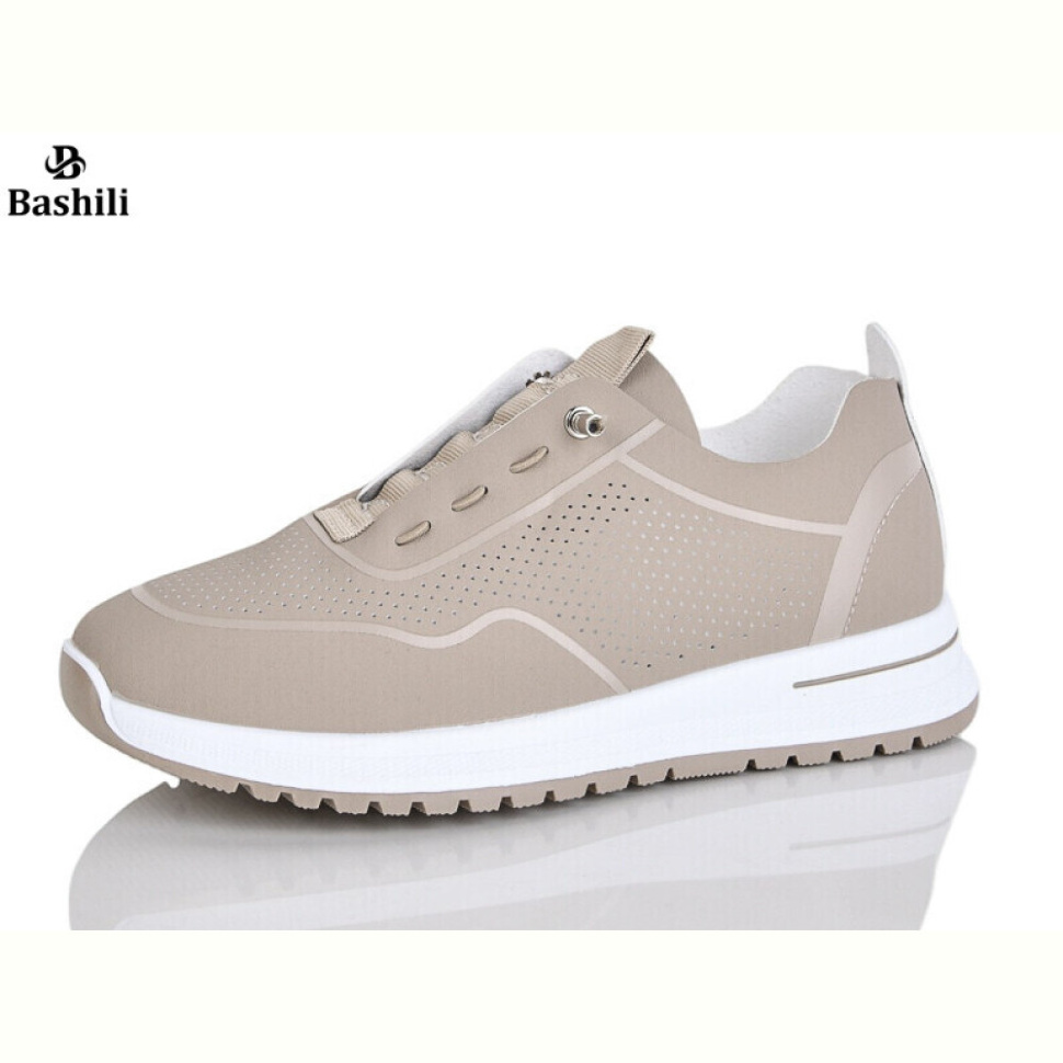 Кроссовки Башили H6556-9