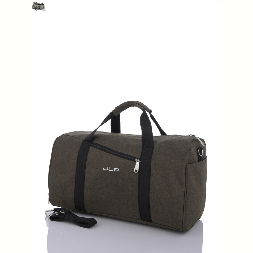 Сумка Superbag 4179 green