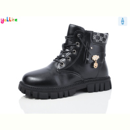 Ботинки Yalike 986-1