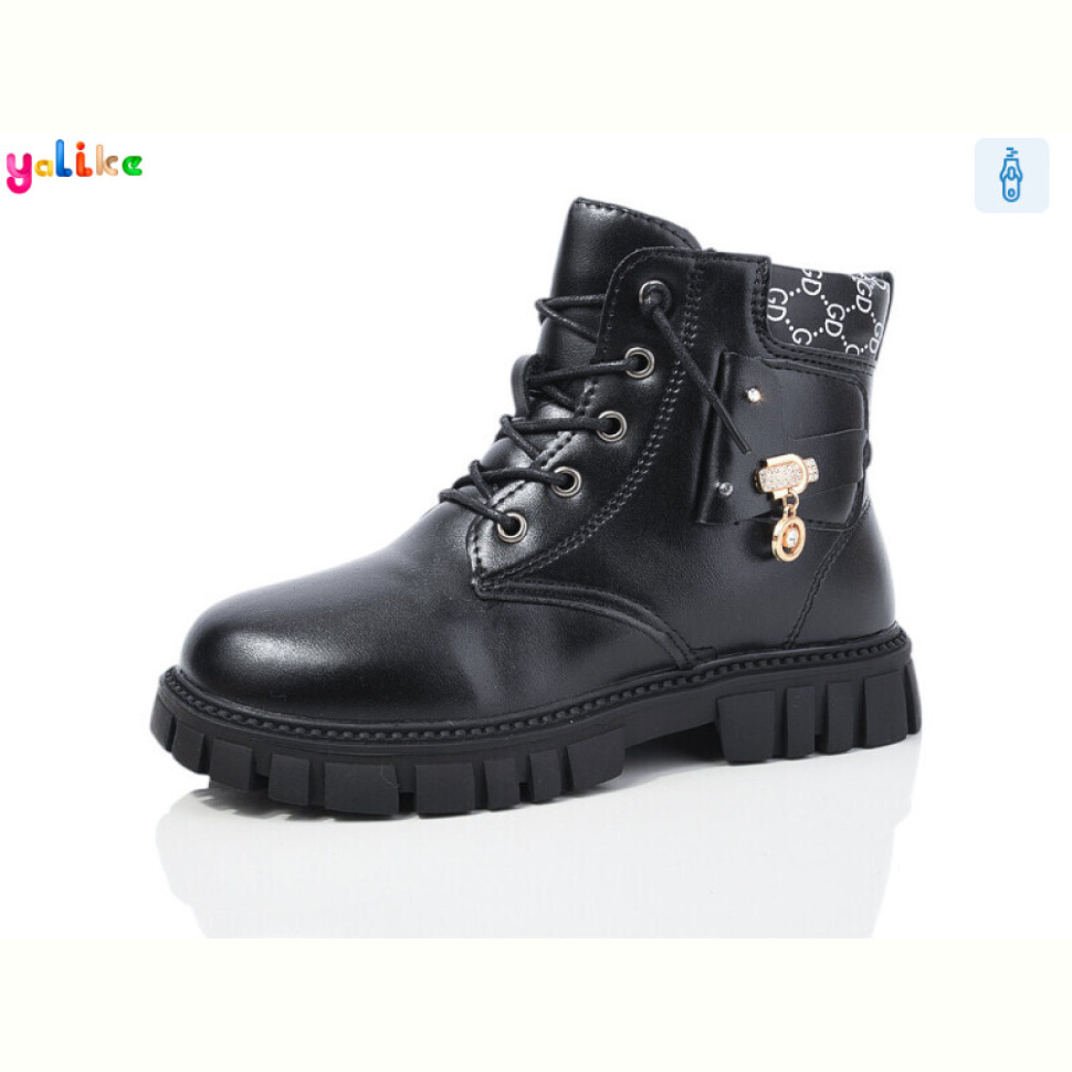 Ботинки Yalike 986-1