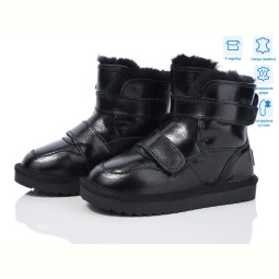 Угги КалориЯ 3636B black