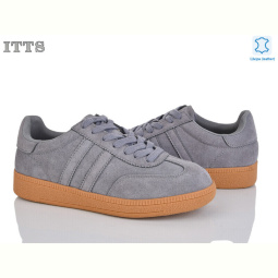 Кроссовки ITTS Q005-4