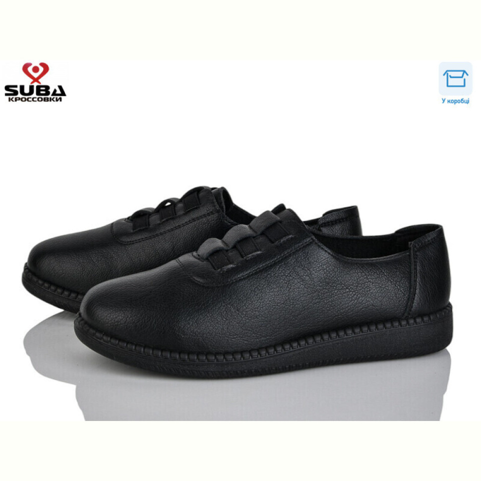 Туфли SUBA D113