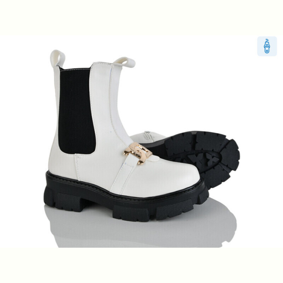 Ботинки Xifa kids A2281-3C