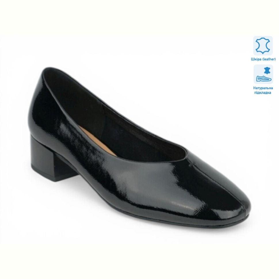Туфли Allshoes 212893