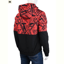 Куртка BIG 3706-B21181-1 red