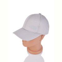 Кепка Королева 14-34 l.grey