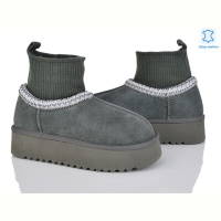 Угги Yimeili YML8303-5
