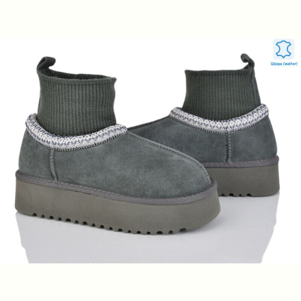 Угги Yimeili YML8303-5