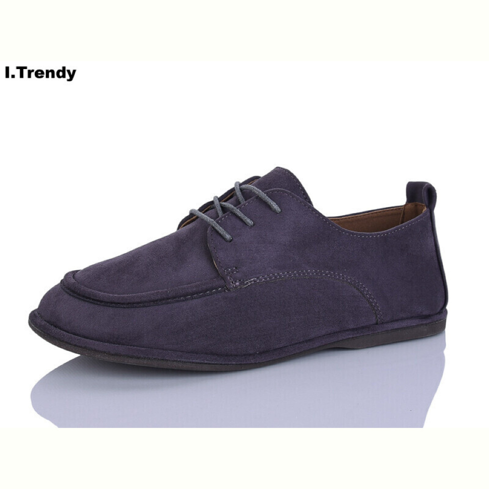 Туфли Trendy WL2045-3