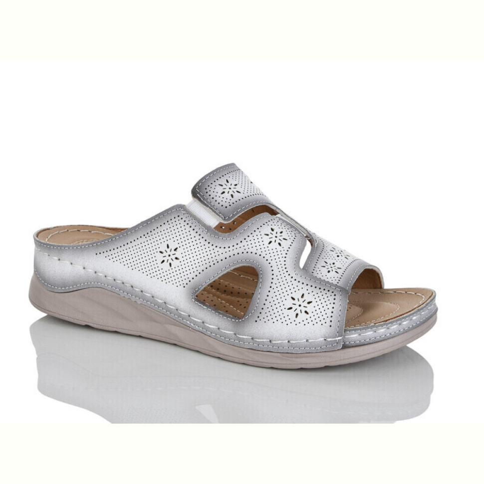 Шлепки Leguzaza K02-1