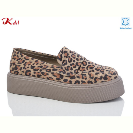 Туфли Jiulai-Kadisalun C617-50