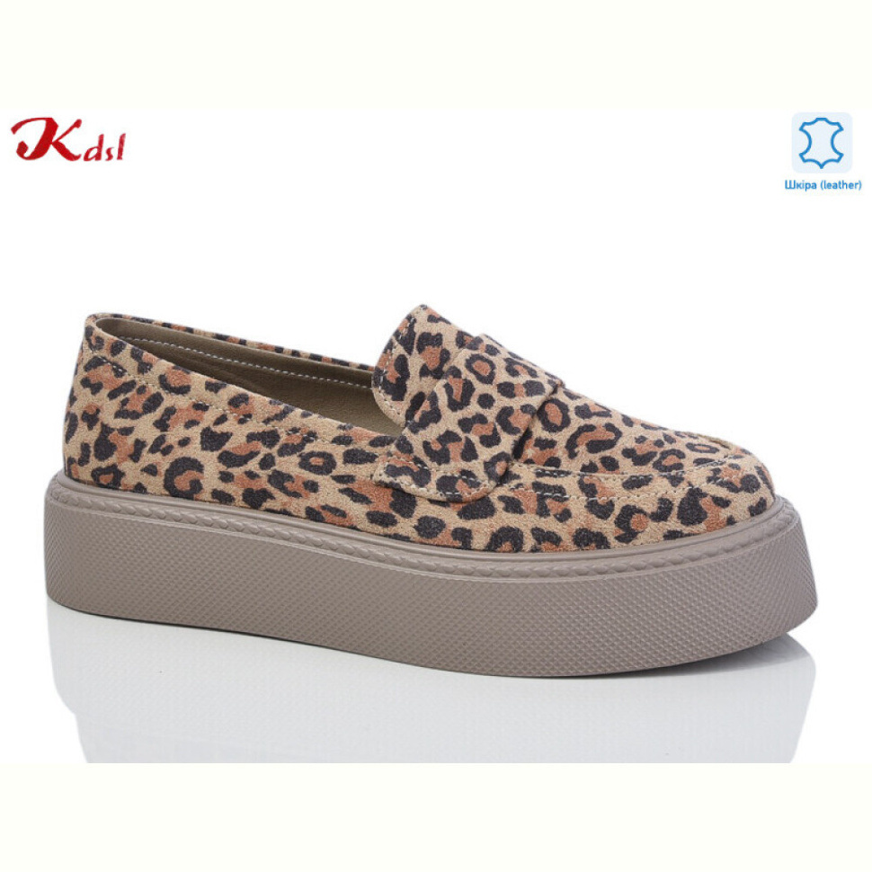 Туфли Jiulai-Kadisalun C617-50