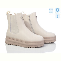 Ботинки Ok Shoes 777-CQ259