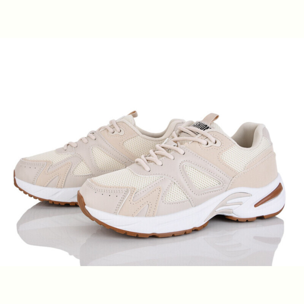 Кроссовки Бабочка-Mengfuna-AESD 245-64