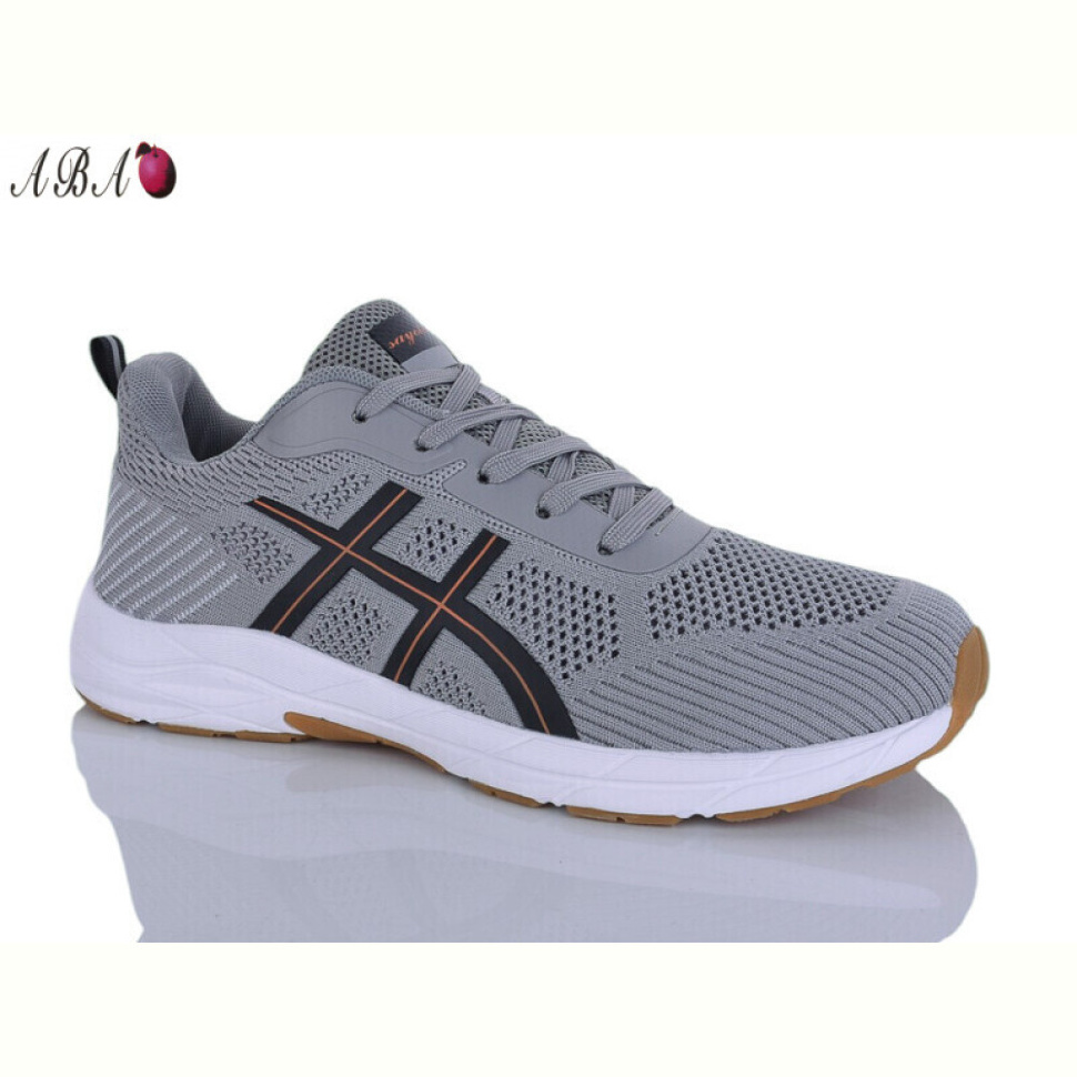 Кроссовки Aba 608-8