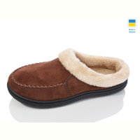 Тапки Крок T05 коричневий